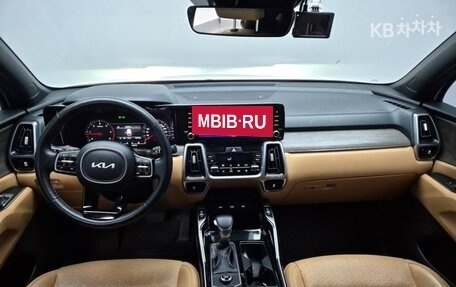 KIA Sorento IV, 2021 год, 2 199 999 рублей, 5 фотография