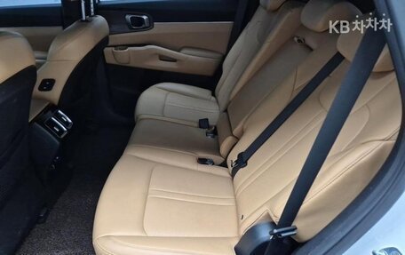 KIA Sorento IV, 2021 год, 2 199 999 рублей, 10 фотография