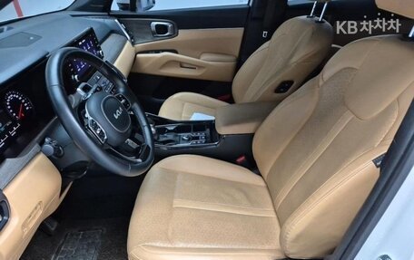 KIA Sorento IV, 2021 год, 2 199 999 рублей, 9 фотография