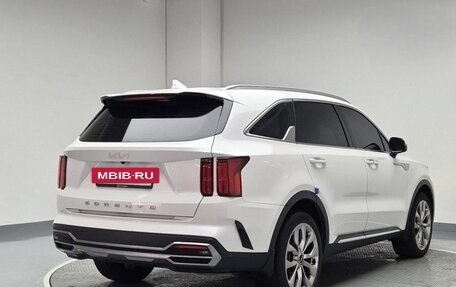 KIA Sorento IV, 2021 год, 2 199 999 рублей, 3 фотография