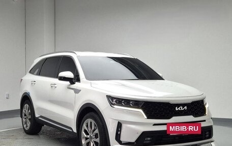 KIA Sorento IV, 2021 год, 2 199 999 рублей, 4 фотография