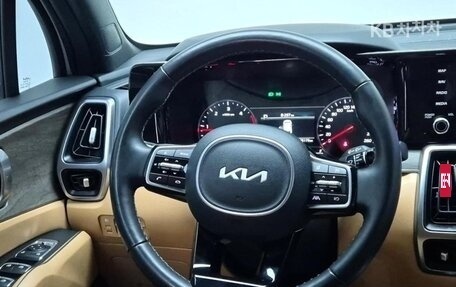 KIA Sorento IV, 2021 год, 2 199 999 рублей, 7 фотография