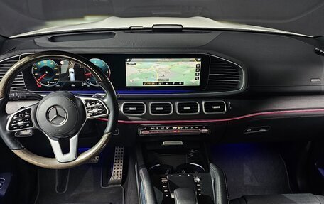 Mercedes-Benz GLS, 2021 год, 7 430 000 рублей, 16 фотография