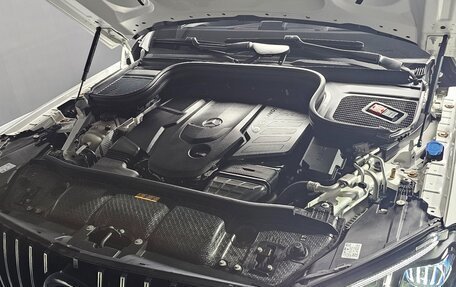 Mercedes-Benz GLS, 2021 год, 7 430 000 рублей, 15 фотография