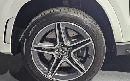 Mercedes-Benz GLS, 2021 год, 7 430 000 рублей, 14 фотография