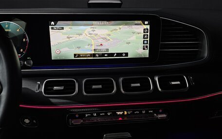 Mercedes-Benz GLS, 2021 год, 7 430 000 рублей, 8 фотография