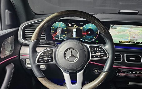 Mercedes-Benz GLS, 2021 год, 7 430 000 рублей, 6 фотография