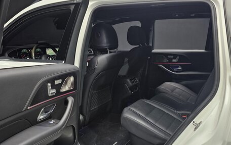 Mercedes-Benz GLS, 2021 год, 7 430 000 рублей, 5 фотография