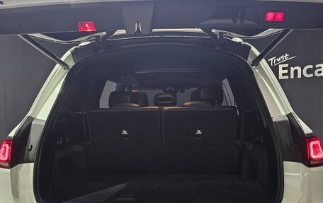 Mercedes-Benz GLS, 2021 год, 7 430 000 рублей, 13 фотография