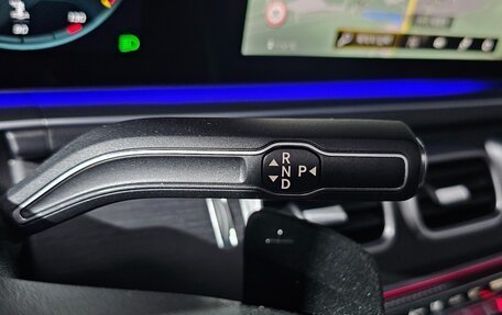 Mercedes-Benz GLS, 2021 год, 7 430 000 рублей, 18 фотография