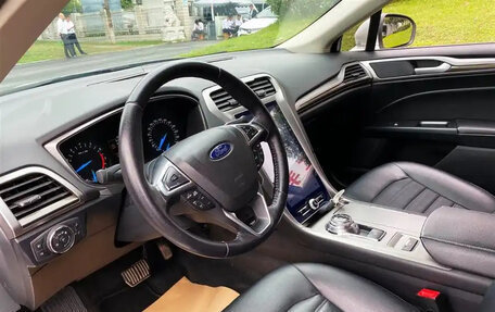 Ford Mondeo V, 2020 год, 2 100 000 рублей, 7 фотография