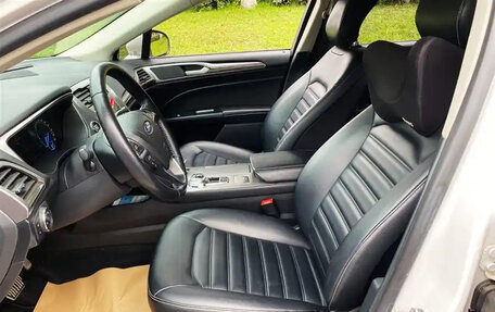 Ford Mondeo V, 2020 год, 2 100 000 рублей, 8 фотография