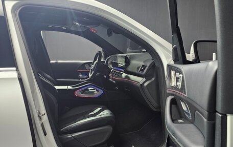 Mercedes-Benz GLS, 2021 год, 7 430 000 рублей, 20 фотография