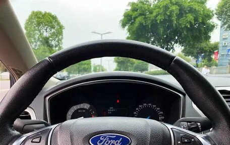 Ford Mondeo V, 2020 год, 2 100 000 рублей, 13 фотография
