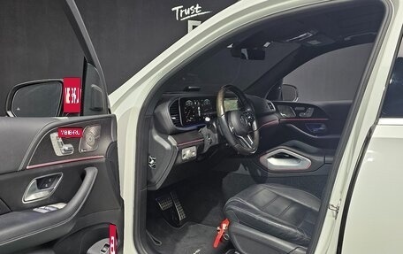 Mercedes-Benz GLS, 2021 год, 7 430 000 рублей, 19 фотография