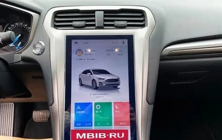Ford Mondeo V, 2020 год, 2 100 000 рублей, 11 фотография
