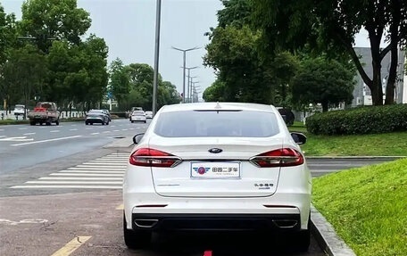 Ford Mondeo V, 2020 год, 2 100 000 рублей, 5 фотография