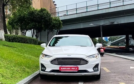 Ford Mondeo V, 2020 год, 2 100 000 рублей, 2 фотография