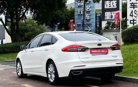 Ford Mondeo V, 2020 год, 2 100 000 рублей, 4 фотография