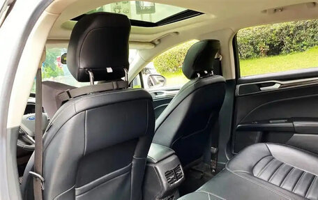 Ford Mondeo V, 2020 год, 2 100 000 рублей, 14 фотография