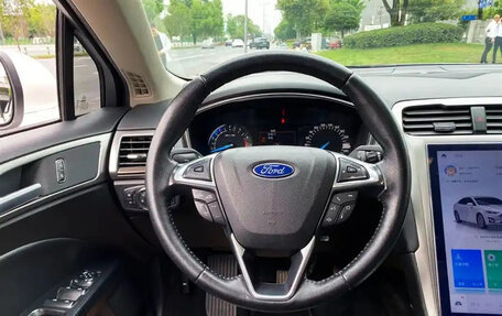 Ford Mondeo V, 2020 год, 2 100 000 рублей, 17 фотография