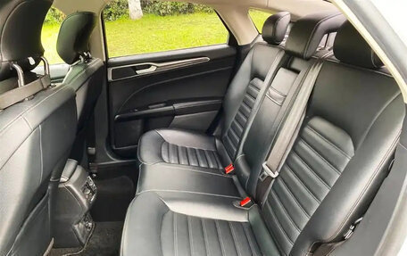 Ford Mondeo V, 2020 год, 2 100 000 рублей, 15 фотография