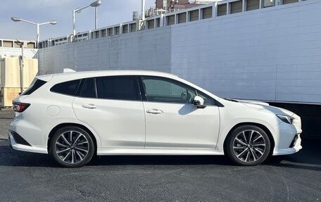 Subaru Levorg, 2021 год, 1 830 000 рублей, 2 фотография