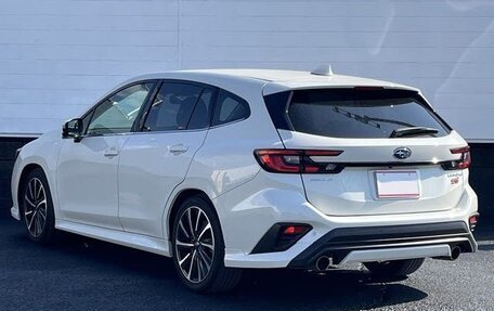 Subaru Levorg, 2021 год, 1 830 000 рублей, 4 фотография