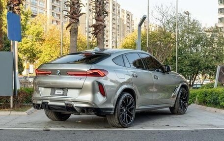BMW X6 M, 2021 год, 10 200 400 рублей, 4 фотография