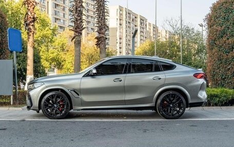 BMW X6 M, 2021 год, 10 200 400 рублей, 3 фотография