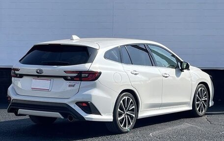 Subaru Levorg, 2021 год, 1 830 000 рублей, 3 фотография