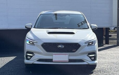 Subaru Levorg, 2021 год, 1 830 000 рублей, 6 фотография