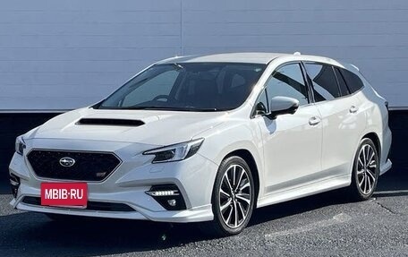 Subaru Levorg, 2021 год, 1 830 000 рублей, 5 фотография