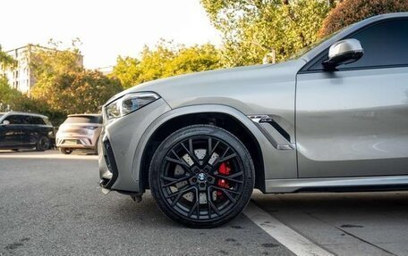 BMW X6 M, 2021 год, 10 200 400 рублей, 6 фотография