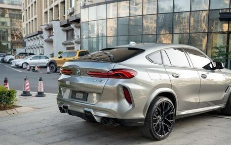 BMW X6 M, 2021 год, 10 200 400 рублей, 8 фотография