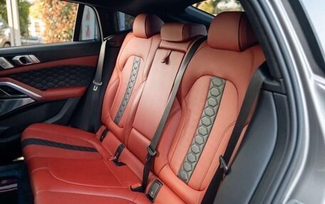 BMW X6 M, 2021 год, 10 200 400 рублей, 14 фотография
