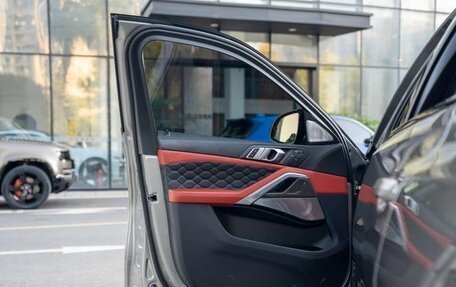 BMW X6 M, 2021 год, 10 200 400 рублей, 9 фотография