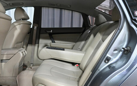 Nissan Teana, 2006 год, 715 990 рублей, 6 фотография