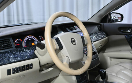 Nissan Teana, 2006 год, 715 990 рублей, 4 фотография