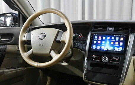 Nissan Teana, 2006 год, 715 990 рублей, 3 фотография