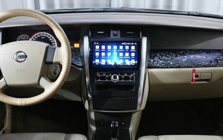 Nissan Teana, 2006 год, 715 990 рублей, 2 фотография
