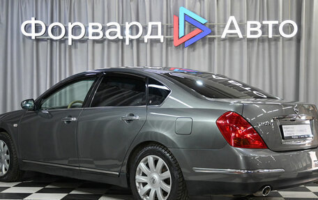 Nissan Teana, 2006 год, 715 990 рублей, 19 фотография