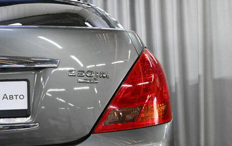 Nissan Teana, 2006 год, 715 990 рублей, 21 фотография