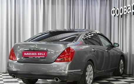 Nissan Teana, 2006 год, 715 990 рублей, 20 фотография
