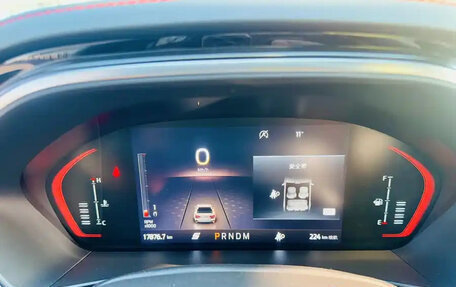 Ford Focus IV, 2022 год, 1 390 099 рублей, 10 фотография