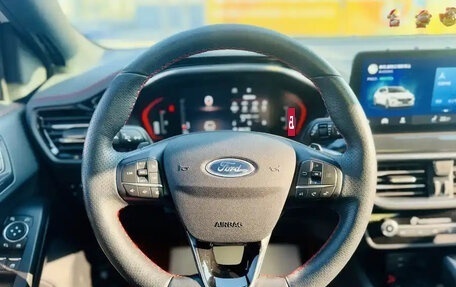 Ford Focus IV, 2022 год, 1 390 099 рублей, 9 фотография