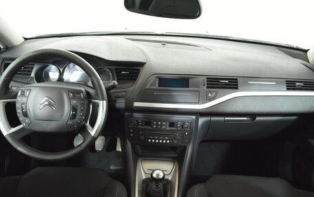 Citroen C5 II, 2012 год, 549 000 рублей, 7 фотография