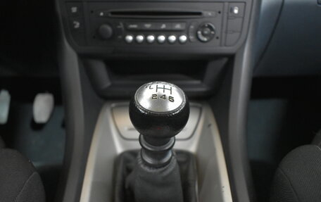 Citroen C5 II, 2012 год, 549 000 рублей, 10 фотография