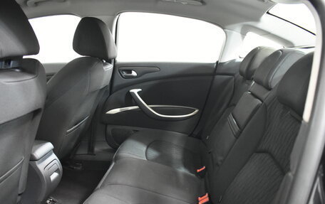 Citroen C5 II, 2012 год, 549 000 рублей, 13 фотография