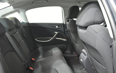 Citroen C5 II, 2012 год, 549 000 рублей, 12 фотография